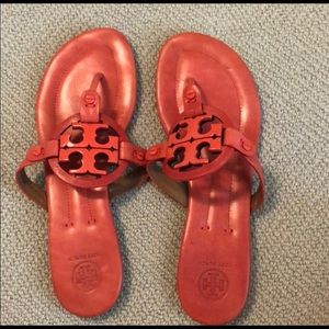 Tory Burch Miller Sandals